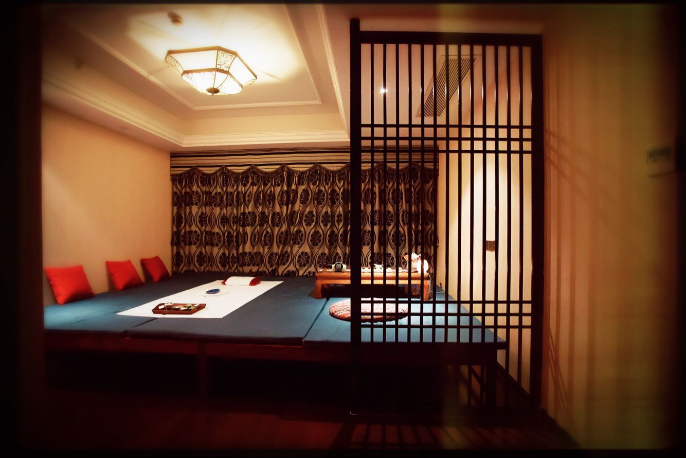 五华万达SPA，尊享高端水疗新体验