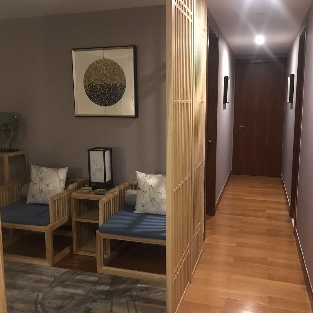 老板带我体验了一次常州助浴,至尊级别的