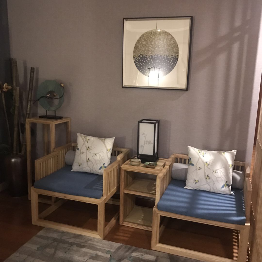 前天去了常州高端足道(常州汗蒸房)