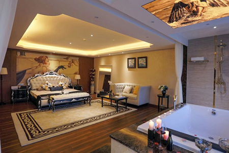 南京澡堂地址查询攻略