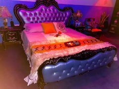 极力推荐虎丘区高端足道日式会所,豪华程度超出想象