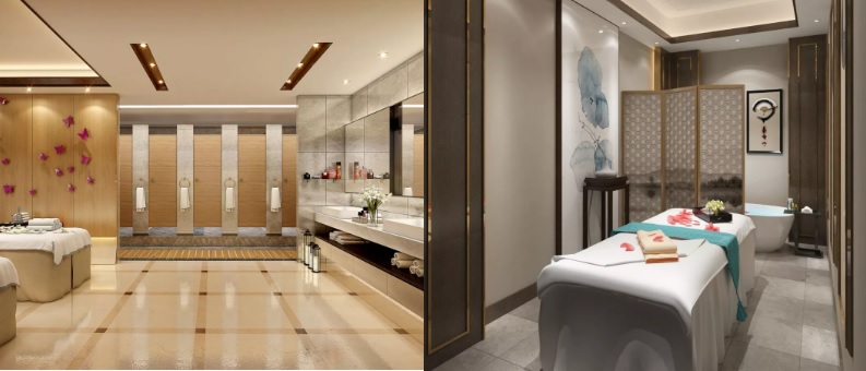 出差必去安宁区高端水疗减压会所(安宁区按摩)