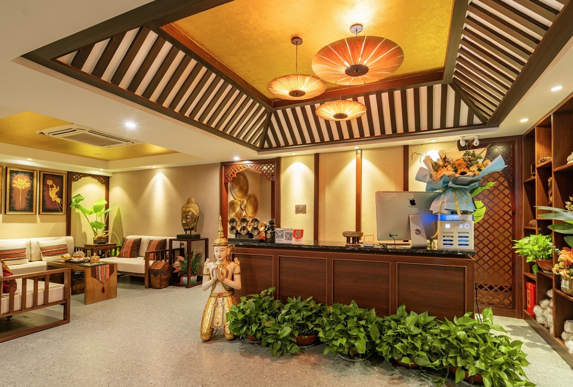 值得一去的青云谱区高端桑拿,来驱赶您全身疲惫