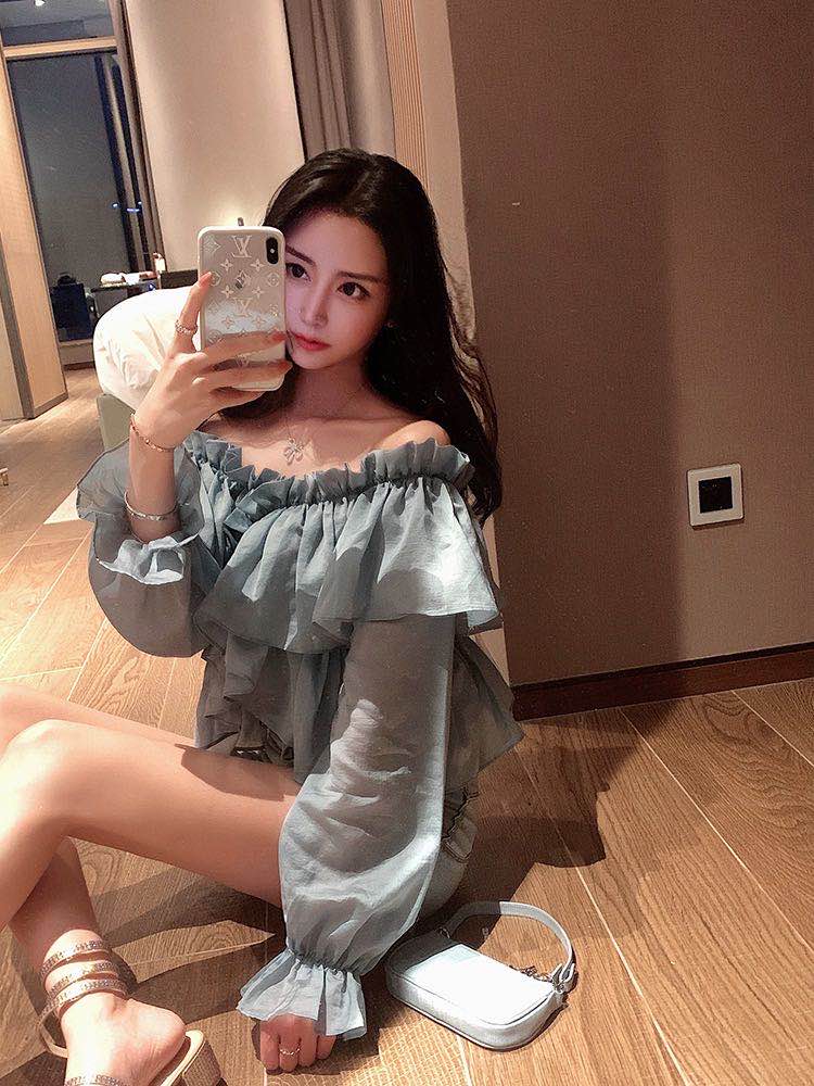 上周在三峡广场高端男士桑拿柔式会馆,这个项目一定要试一下